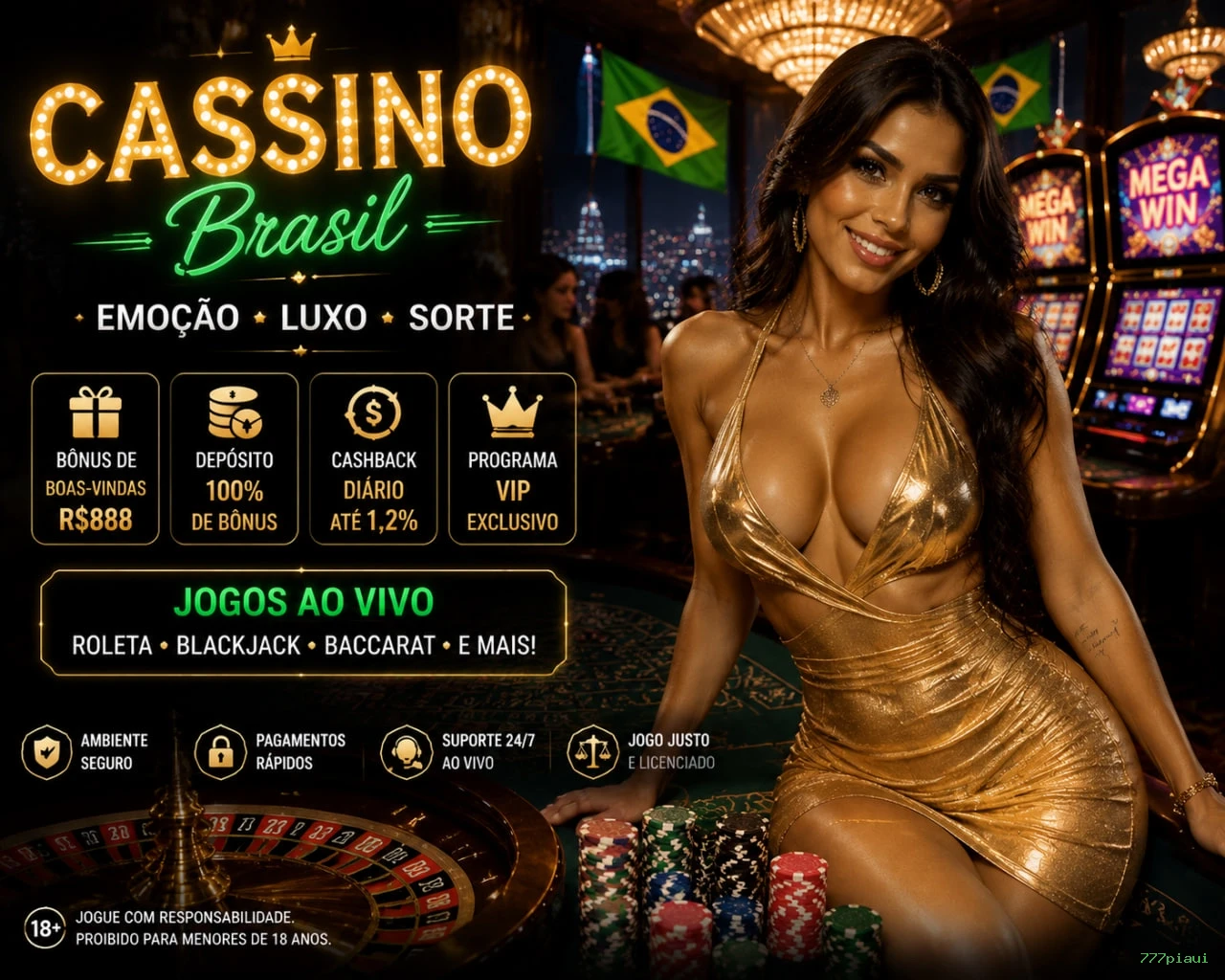 777piaui: Descubra a Seção Console e Seus Recursos Imperdíveis