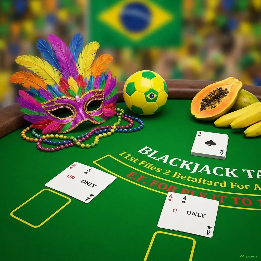 777piaui: Os Melhores Recursos da Seção Arcade Que Você Precisa Conhecer