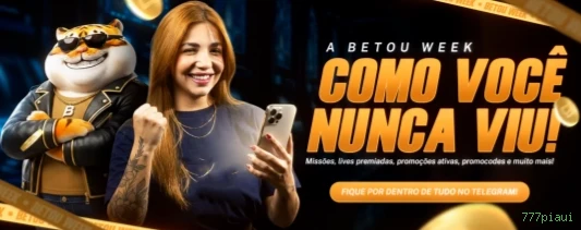 777piaui Atualizações