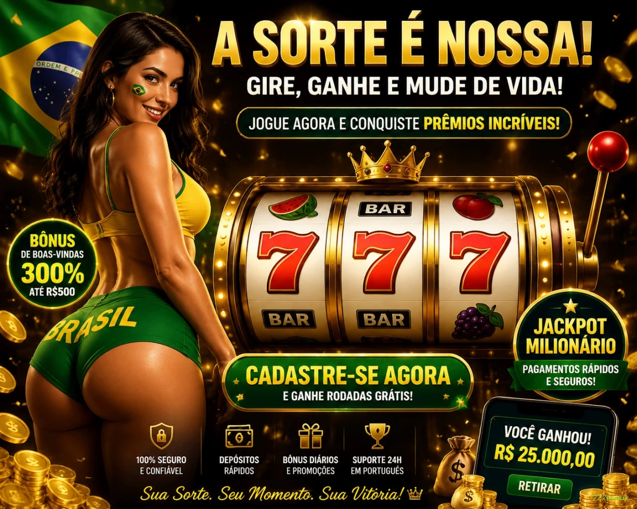 777piaui: Os Melhores Recursos da Seção Arcade Que Você Precisa Conhecer